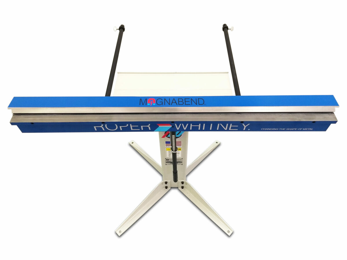 Magnabend - 4' 115V - Image 2
