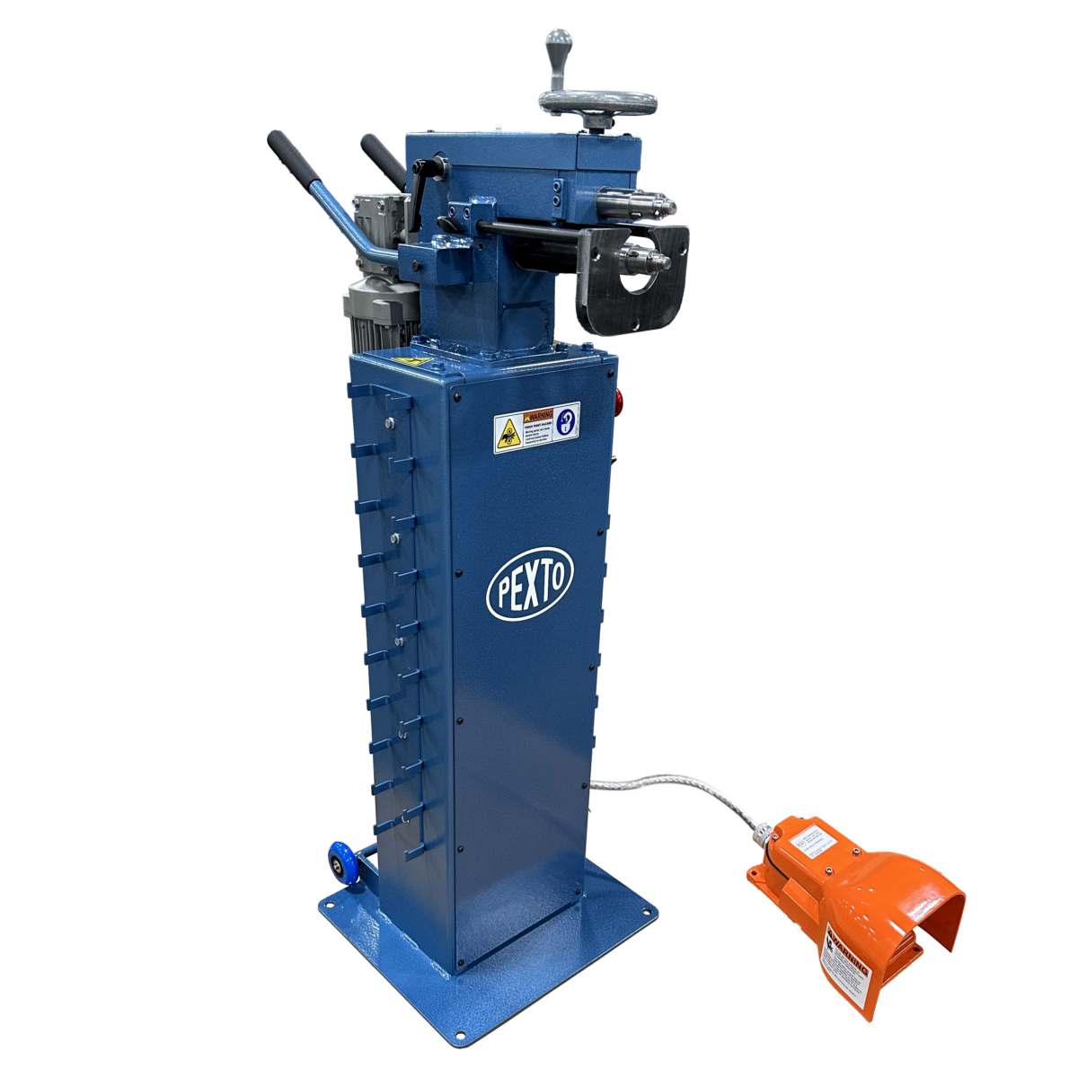 PR 720 Powered Rotary Machine