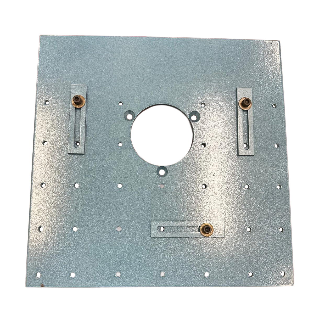 No. 218 Gauge Work Table Gauge Work Table - Image 1