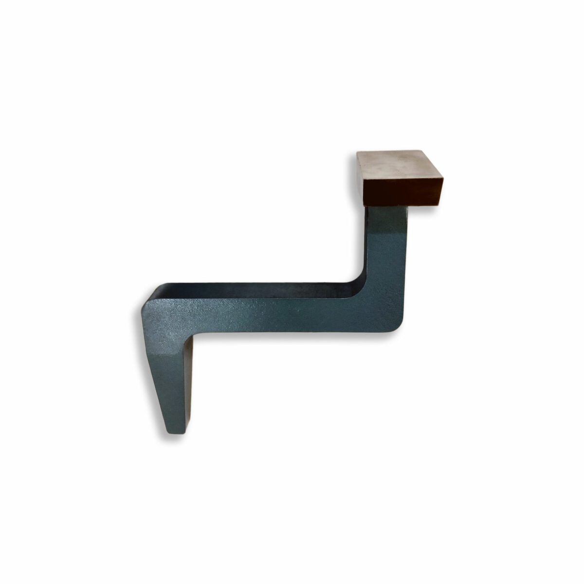 932 Bevel Edge Squaring Stake
