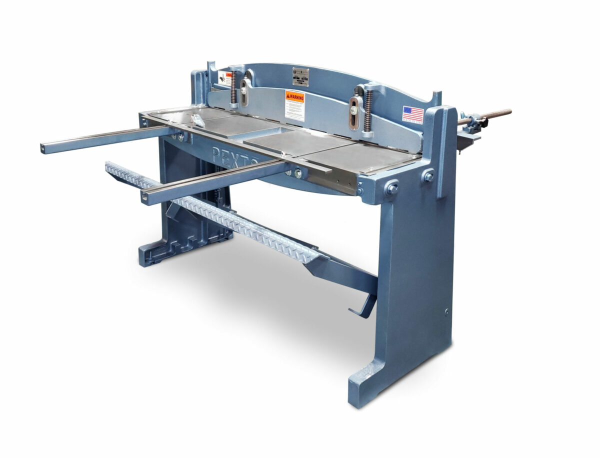 Pexto-152-Shear-1 No. 152 Foot Shear - Image 1