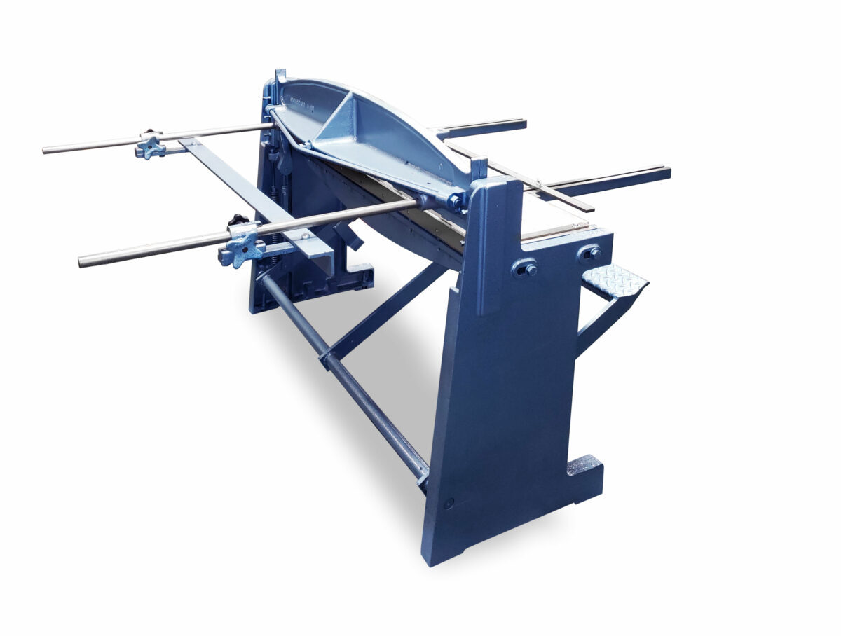 No. 152 Foot Shear - Image 2