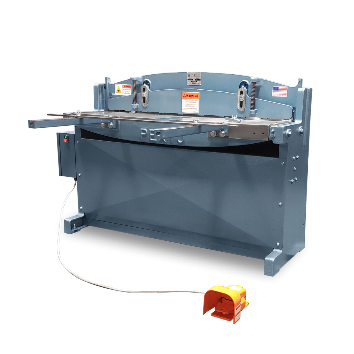 PH-452 Hydraulic Shear