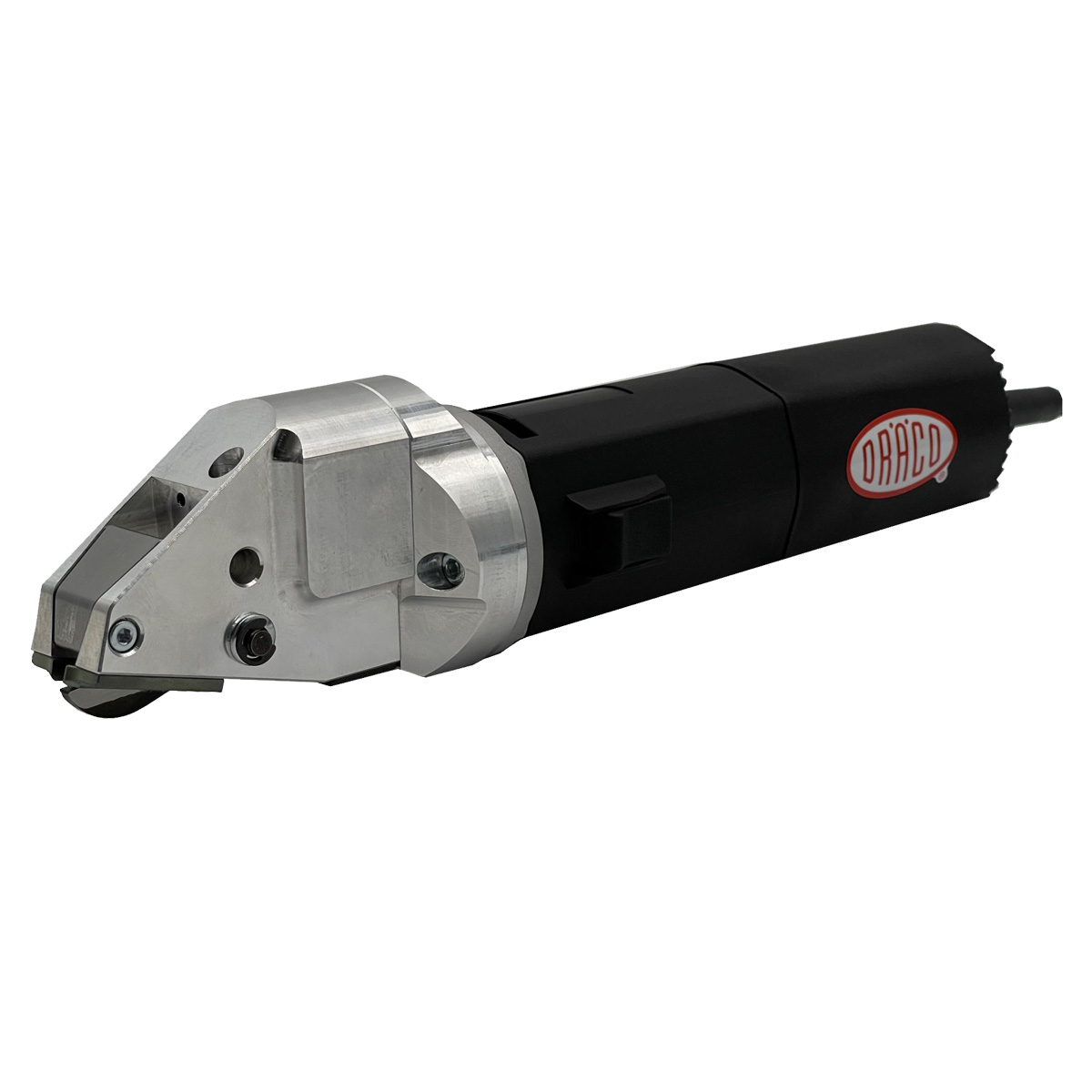 SD5-1 product photo 3514-7R Radius Seam Metal Shear 120V - Image 1