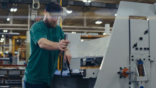 brand anthem still shot assembly