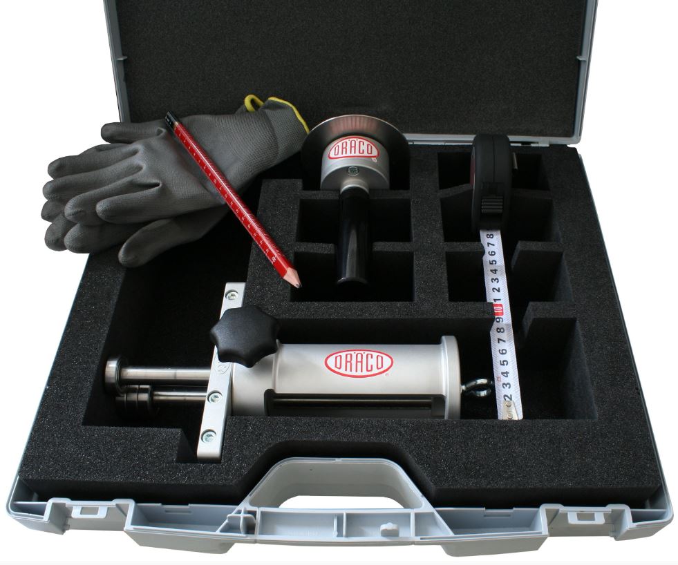 eco and disc set Bending and Bevel Tool Set 2 - Image 1