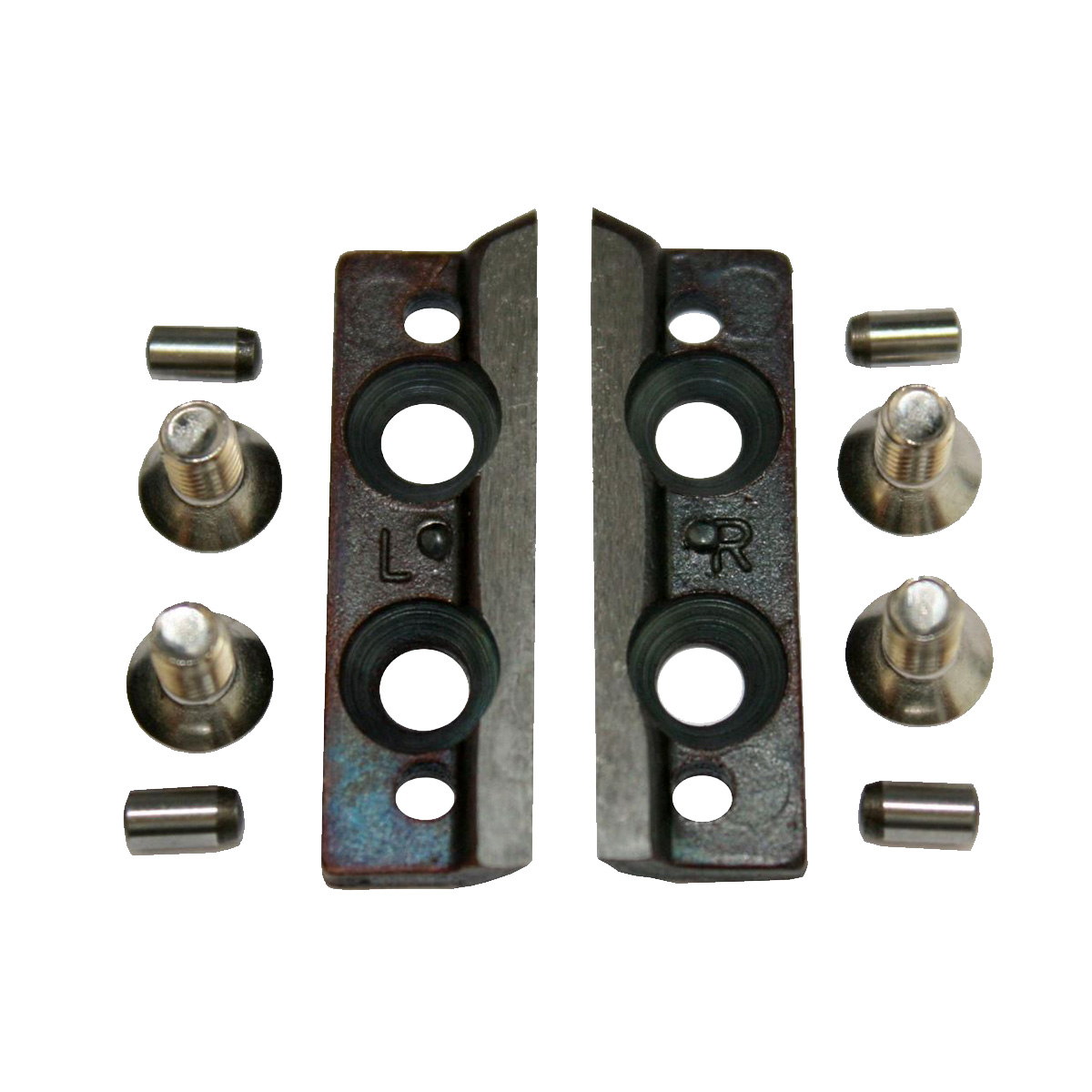 jaw set bg13574 Set of Jaws for SD5-1 / AK 3010 - Image 1