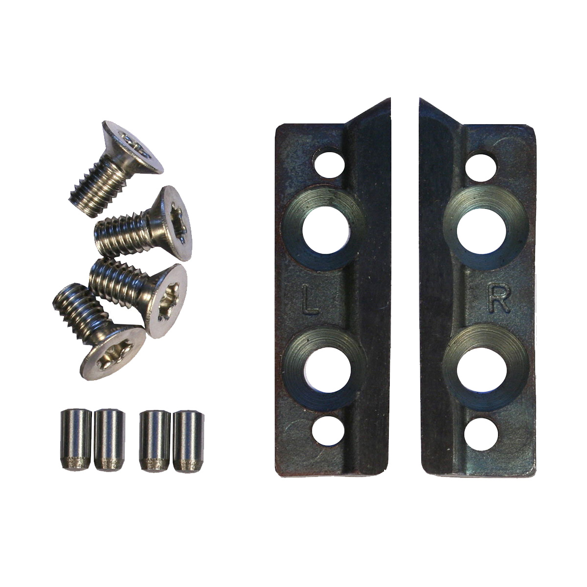 jaws BG10600 Set of Jaws for S1001N-1 / AK 3013 - Image 1