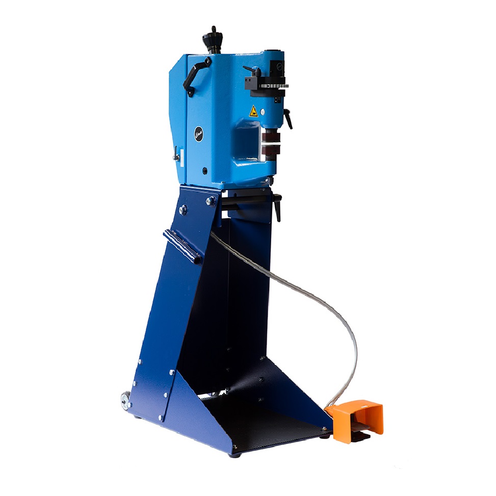 Eckold Kraftformer KF 170 PD Eckold Kraftformer KF 170 PD