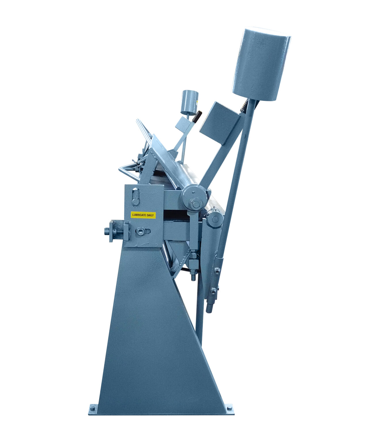 1018 Bending Brake - Image 3